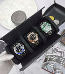 Timepiece Roll V1