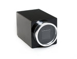 Kingston Black Aluminium