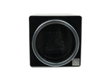 Kingston Black Aluminium