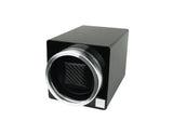 Kingston Black Aluminium